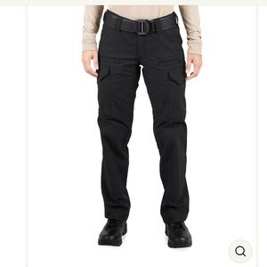 First Tactical Womens V2 Pant